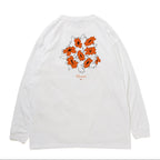 430 NF "TO LIVE IS TO LEARN" L/S TEE