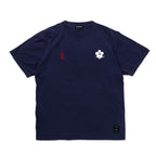 430 AF "KOZAKURA KAMON" S/S TEE