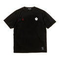 430 AF "KOZAKURA KAMON" S/S TEE