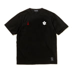 430 AF "KOZAKURA KAMON" S/S TEE