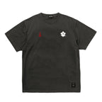 430 AF "KOZAKURA KAMON" S/S TEE