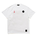 430 AF "KOZAKURA KAMON" S/S TEE