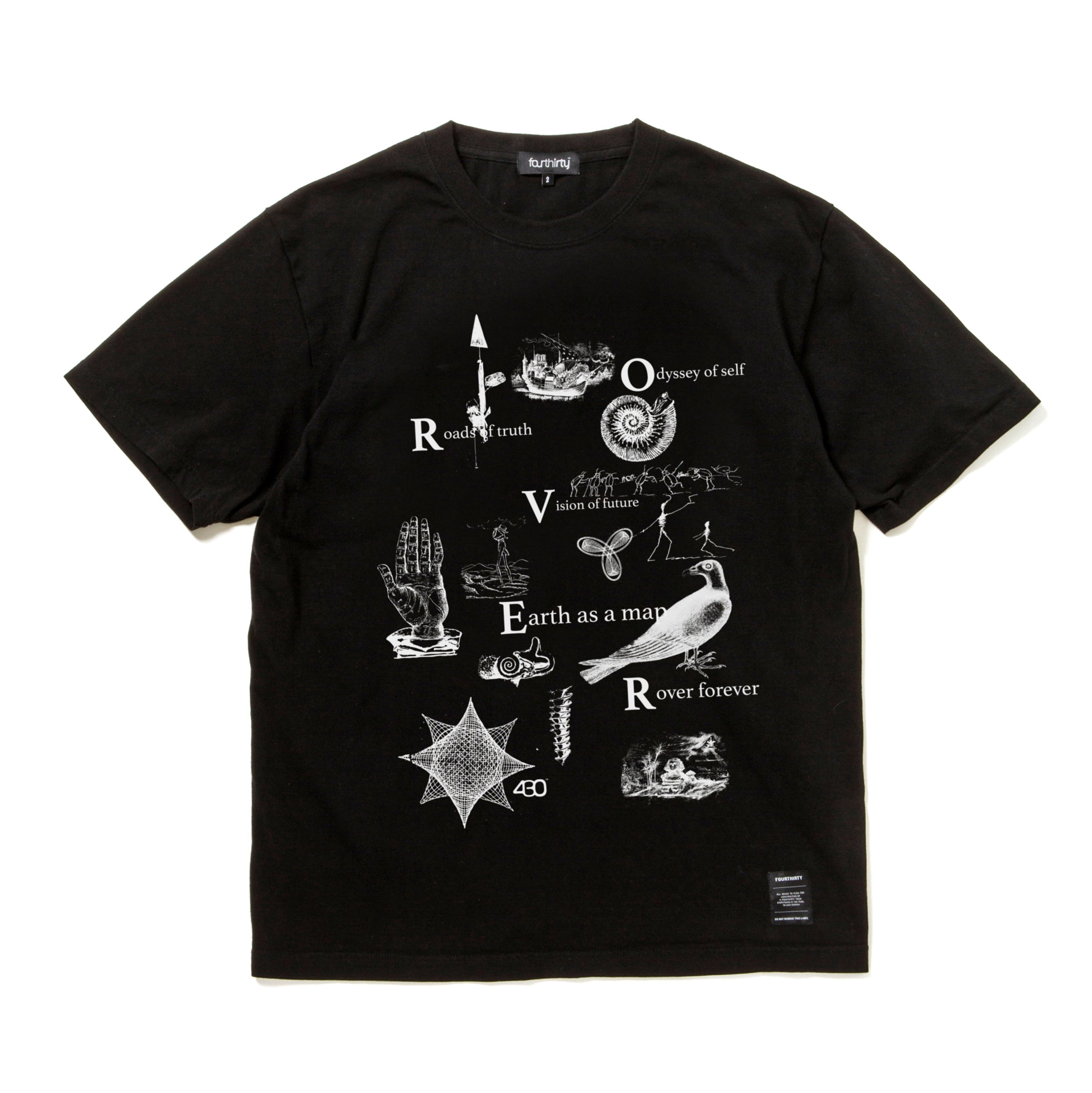 T-SHIRTS – DECADE ONLINE STORE