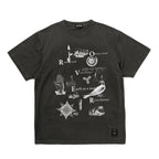 430 AF "ROVER" S/S TEE