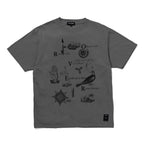 430 AF "ROVER" S/S TEE