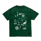 430 AF "ROVER" S/S TEE