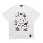 430 AF "ROVER" S/S TEE