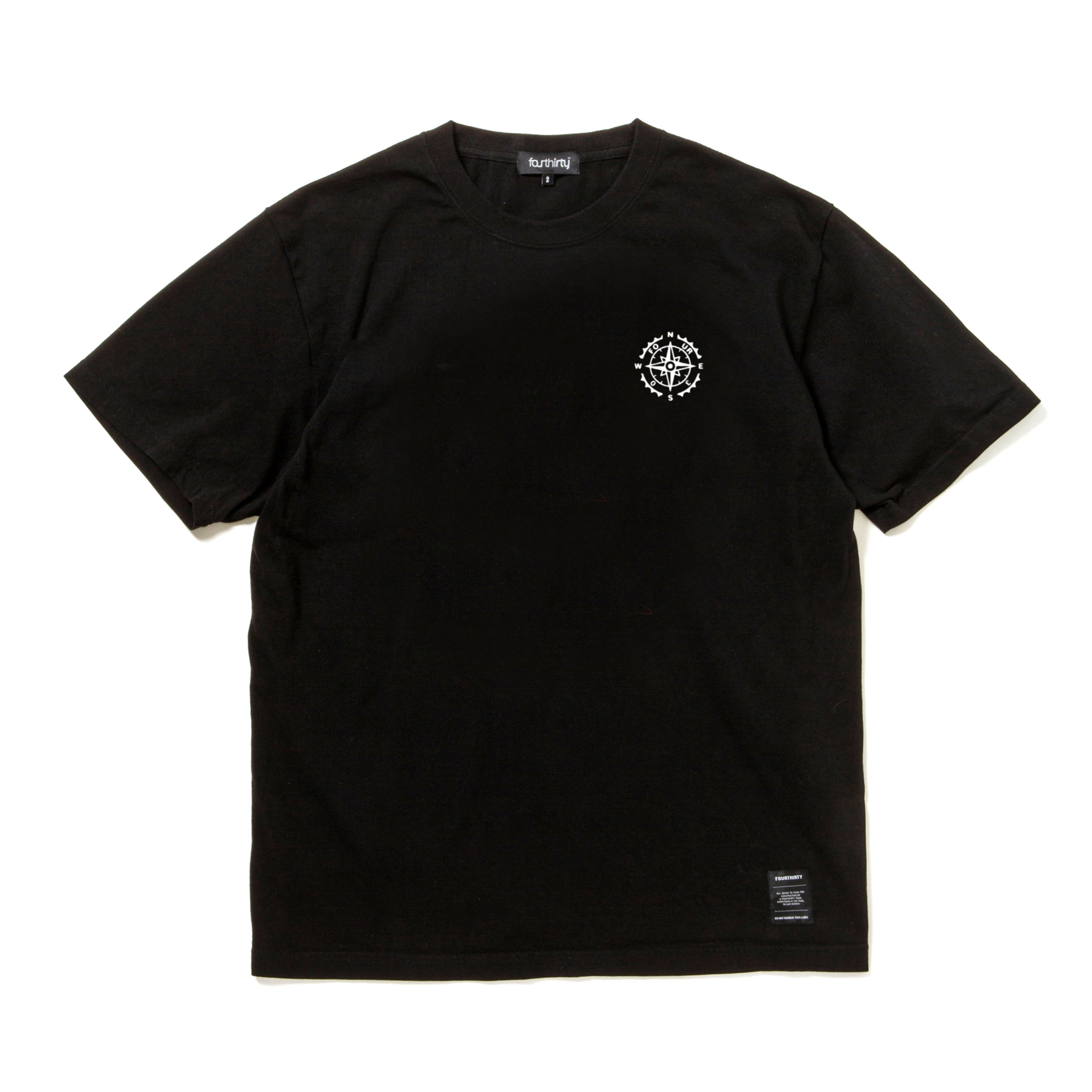 430 "CRUISE" S/S TEE