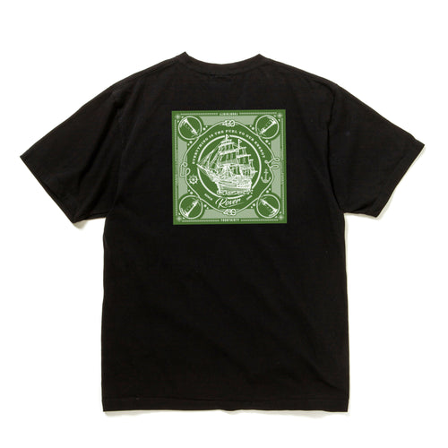 430 "CRUISE" S/S TEE