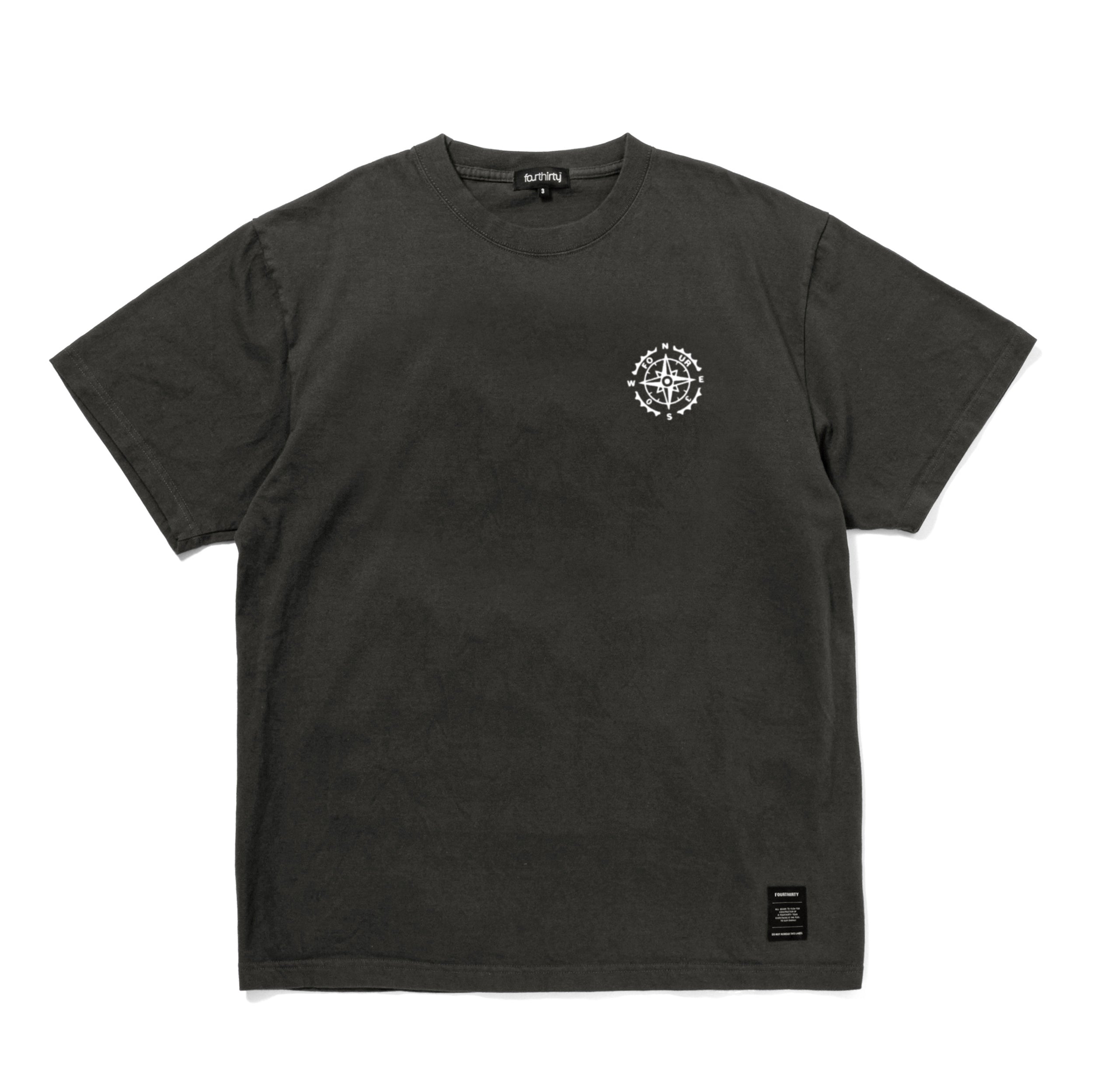 430 "CRUISE" S/S TEE