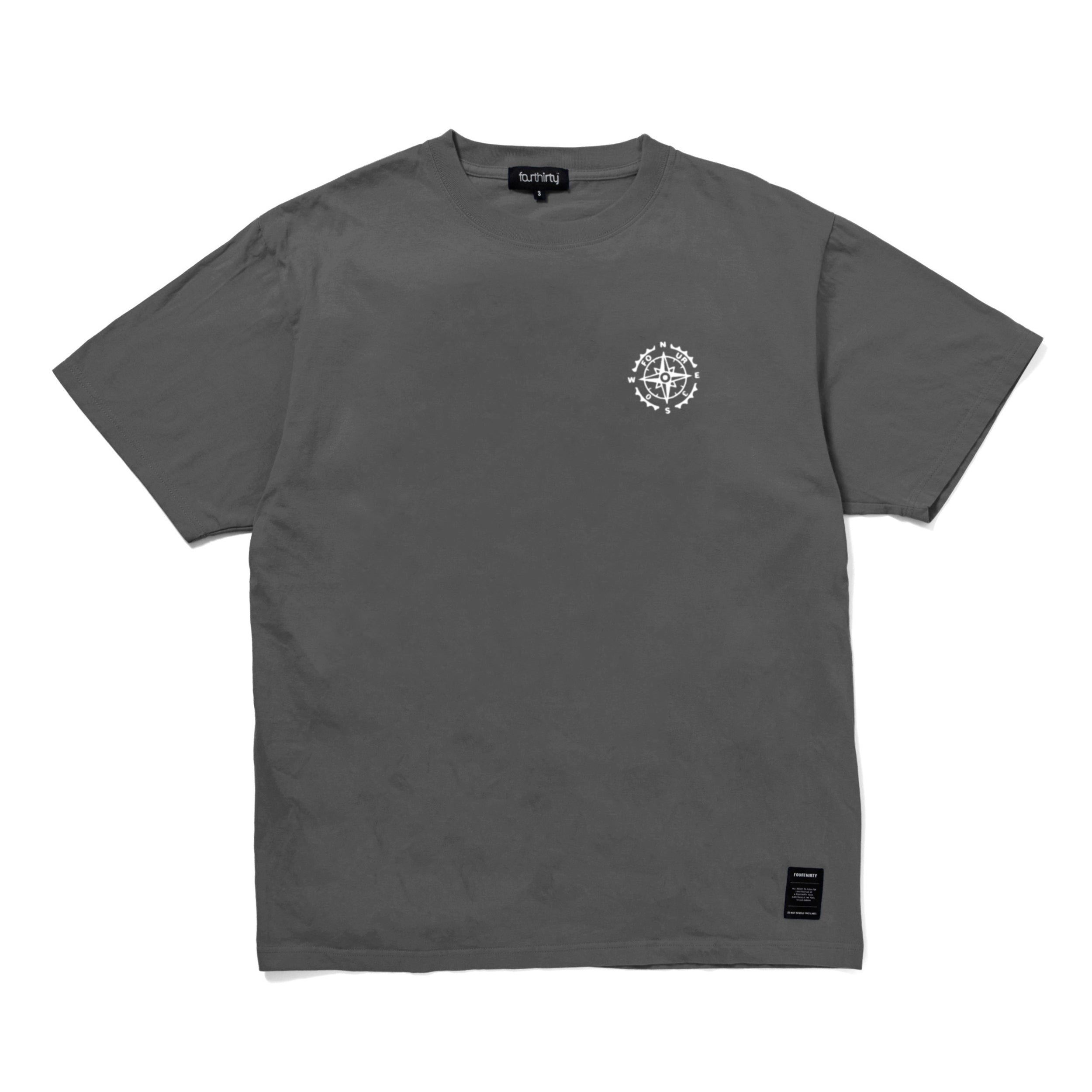 430 "CRUISE" S/S TEE