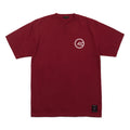 430 "TRI CIRCLE" S/S TEE