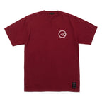 430 "TRI CIRCLE" S/S TEE