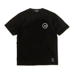430 "TRI CIRCLE" S/S TEE