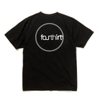 430 "TRI CIRCLE" S/S TEE