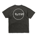 430 "TRI CIRCLE" S/S TEE