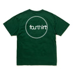 430 "TRI CIRCLE" S/S TEE