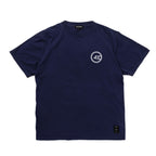 430 "TRI CIRCLE" S/S TEE