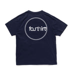 430 "TRI CIRCLE" S/S TEE