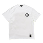 430 "TRI CIRCLE" S/S TEE