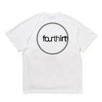 430 "TRI CIRCLE" S/S TEE