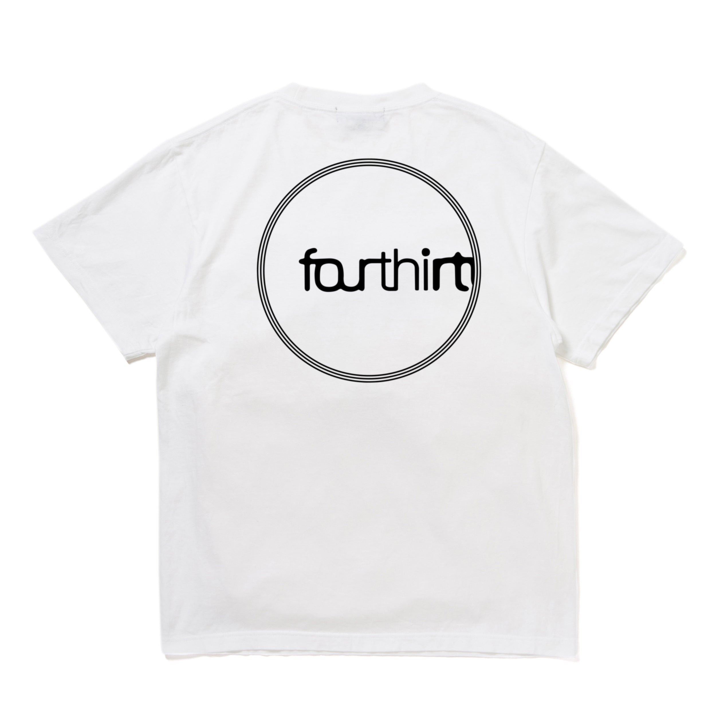 430 "TRI CIRCLE" S/S TEE