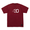 430 NF "30th ANNIVERSARY" S/S TEE