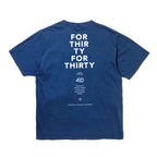 430 NF "30th ANNIVERSARY" S/S TEE