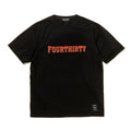 430 NF "MECHANIC GIRL" S/S TEE