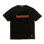 430 NF "MECHANIC GIRL" S/S TEE