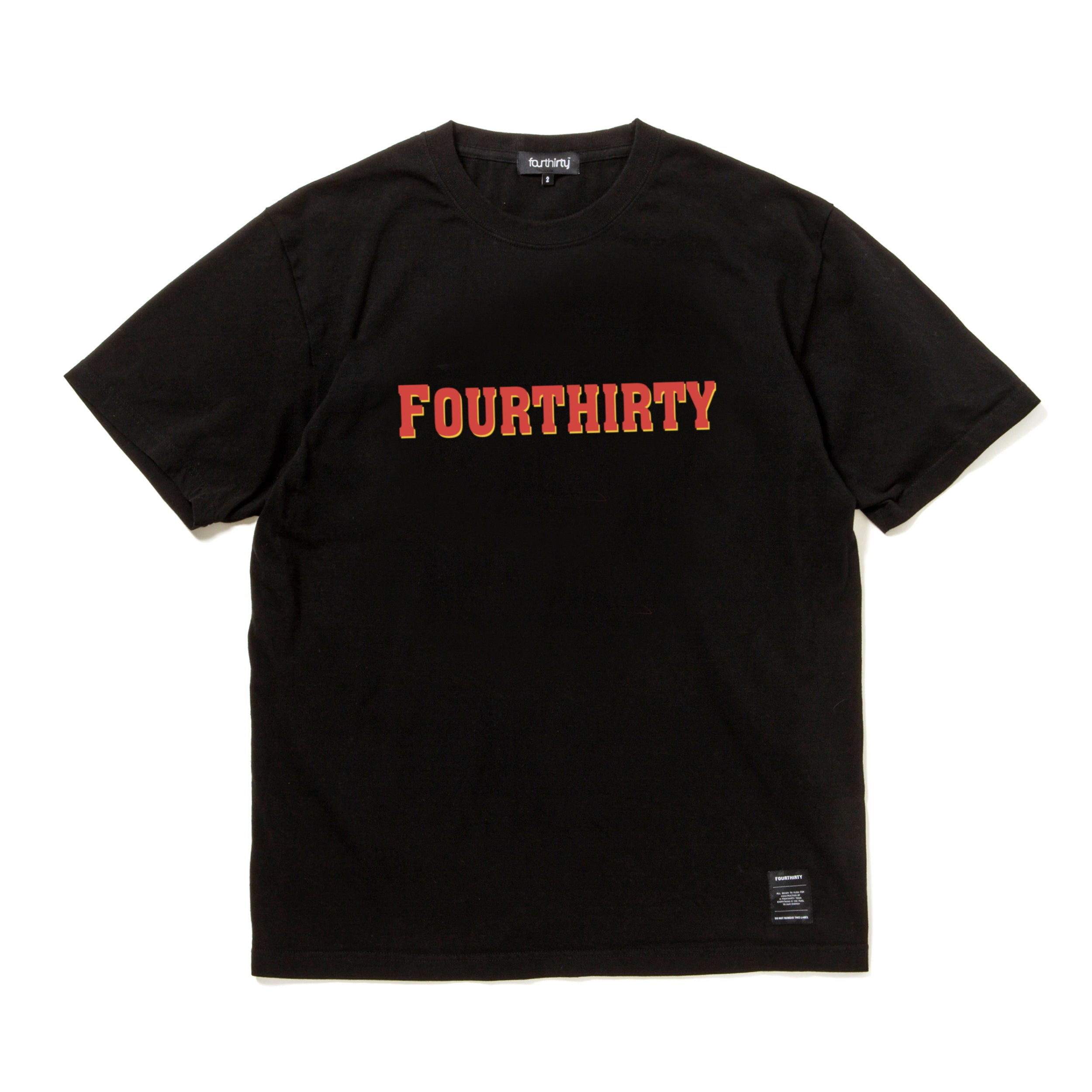 430 NF "MECHANIC GIRL" S/S TEE