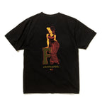430 NF "MECHANIC GIRL" S/S TEE