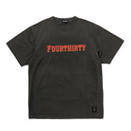 430 NF "MECHANIC GIRL" S/S TEE