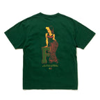 430 NF "MECHANIC GIRL" S/S TEE