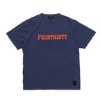 430 NF "MECHANIC GIRL" S/S TEE
