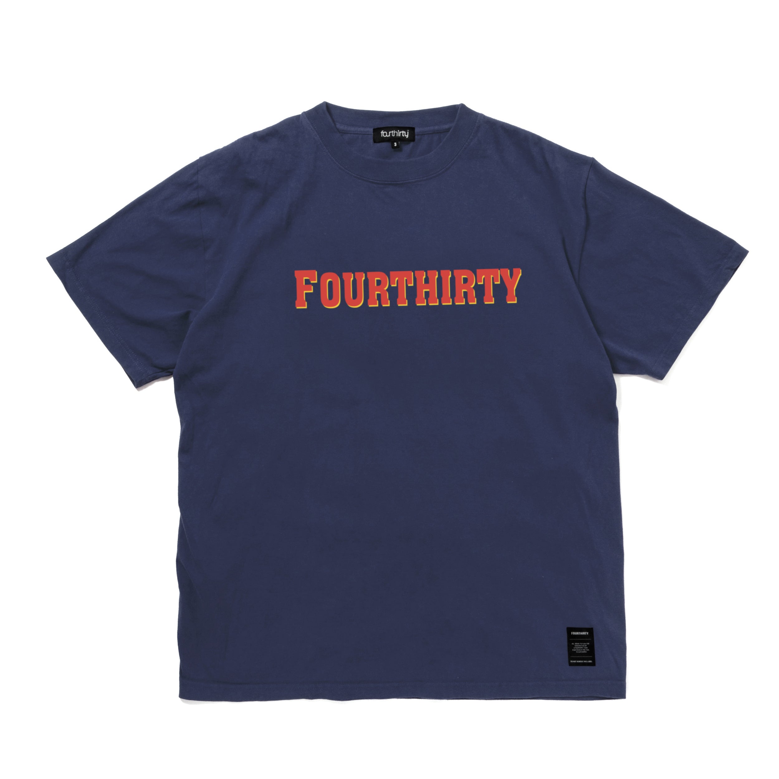 430 NF "MECHANIC GIRL" S/S TEE