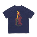 430 NF "MECHANIC GIRL" S/S TEE