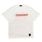 430 NF "MECHANIC GIRL" S/S TEE