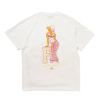 430 NF "MECHANIC GIRL" S/S TEE