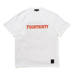 430 NF "MECHANIC GIRL" S/S TEE