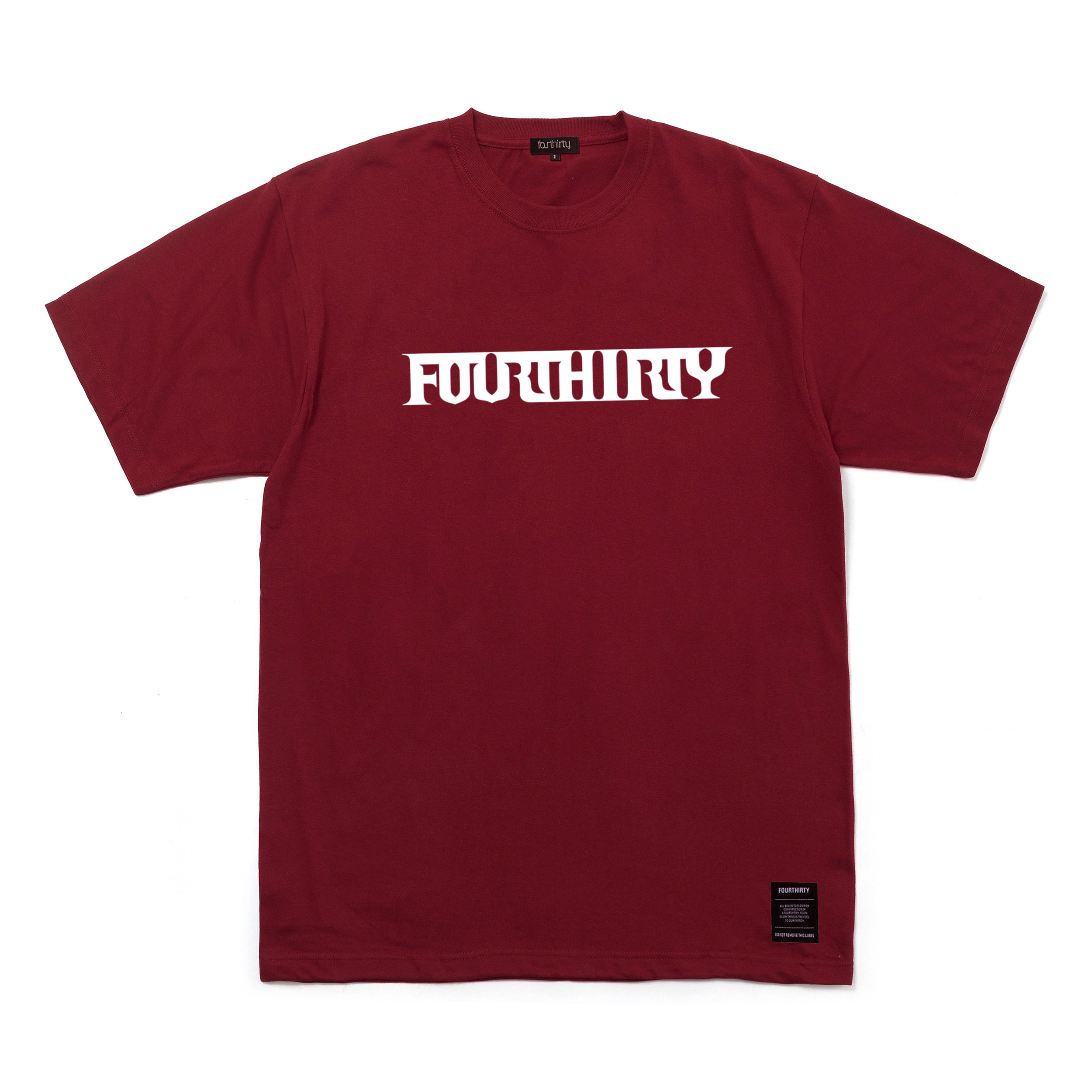 430 TF "430 SINGHA" S/S TEE