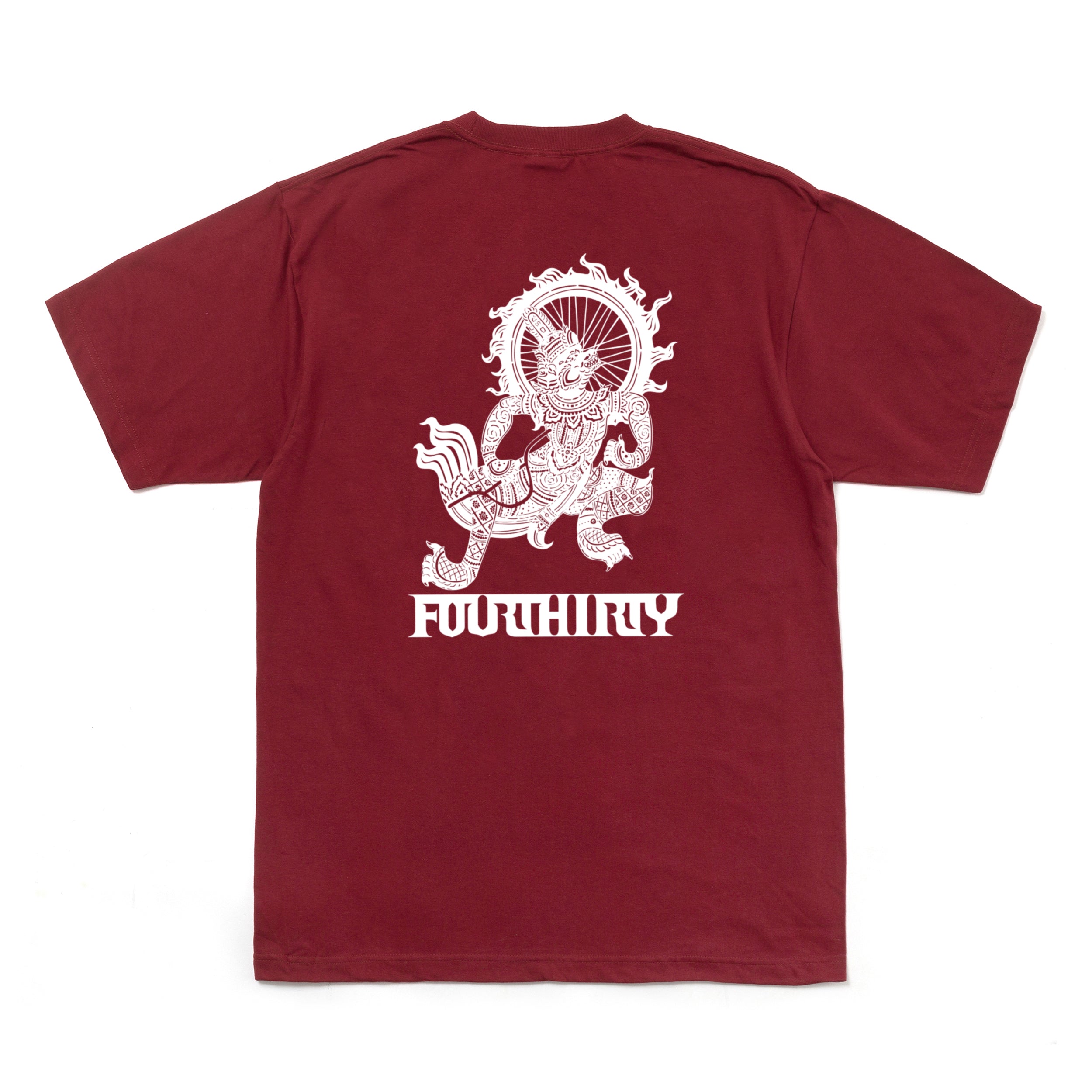 430 TF "430 SINGHA" S/S TEE