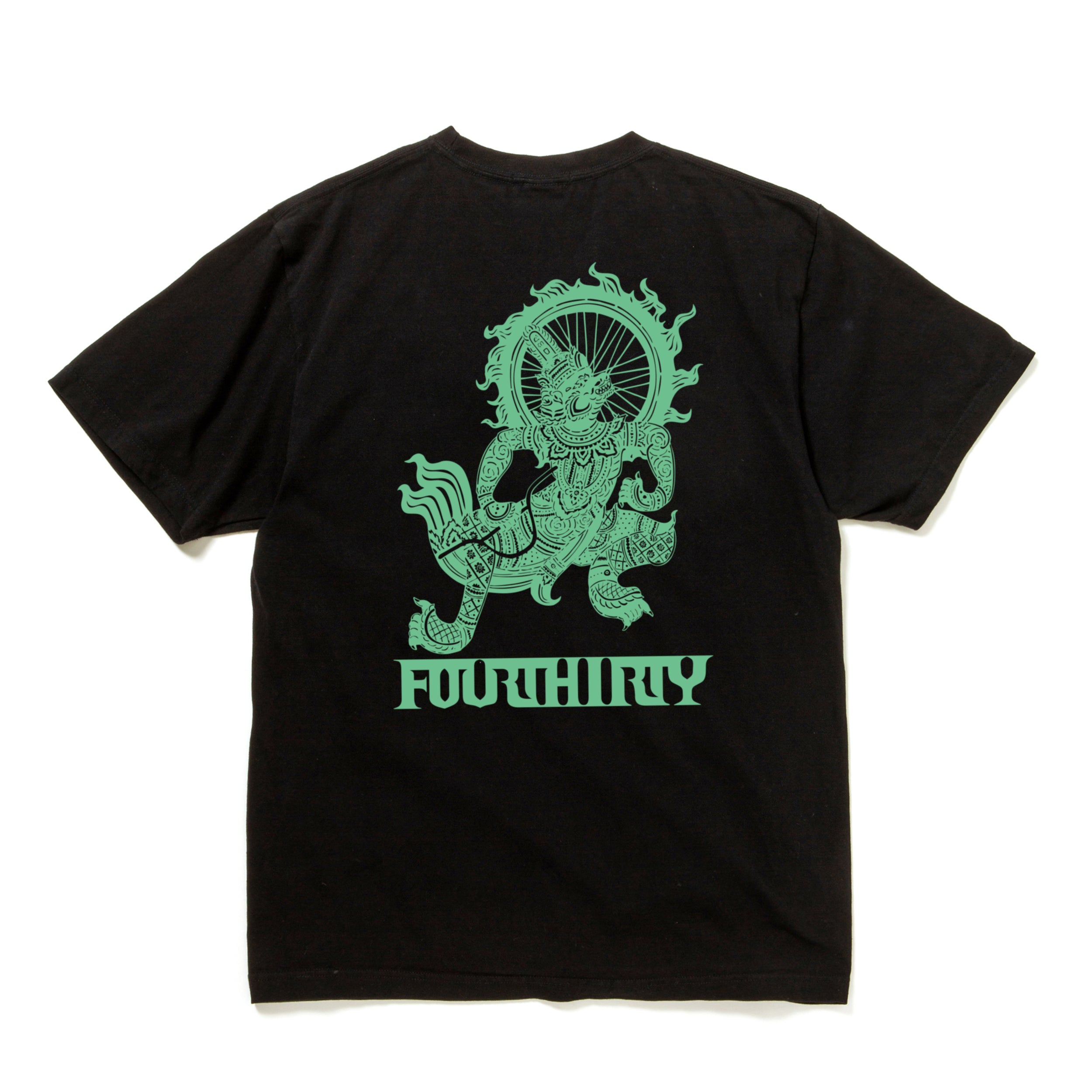 430 TF "430 SINGHA" S/S TEE