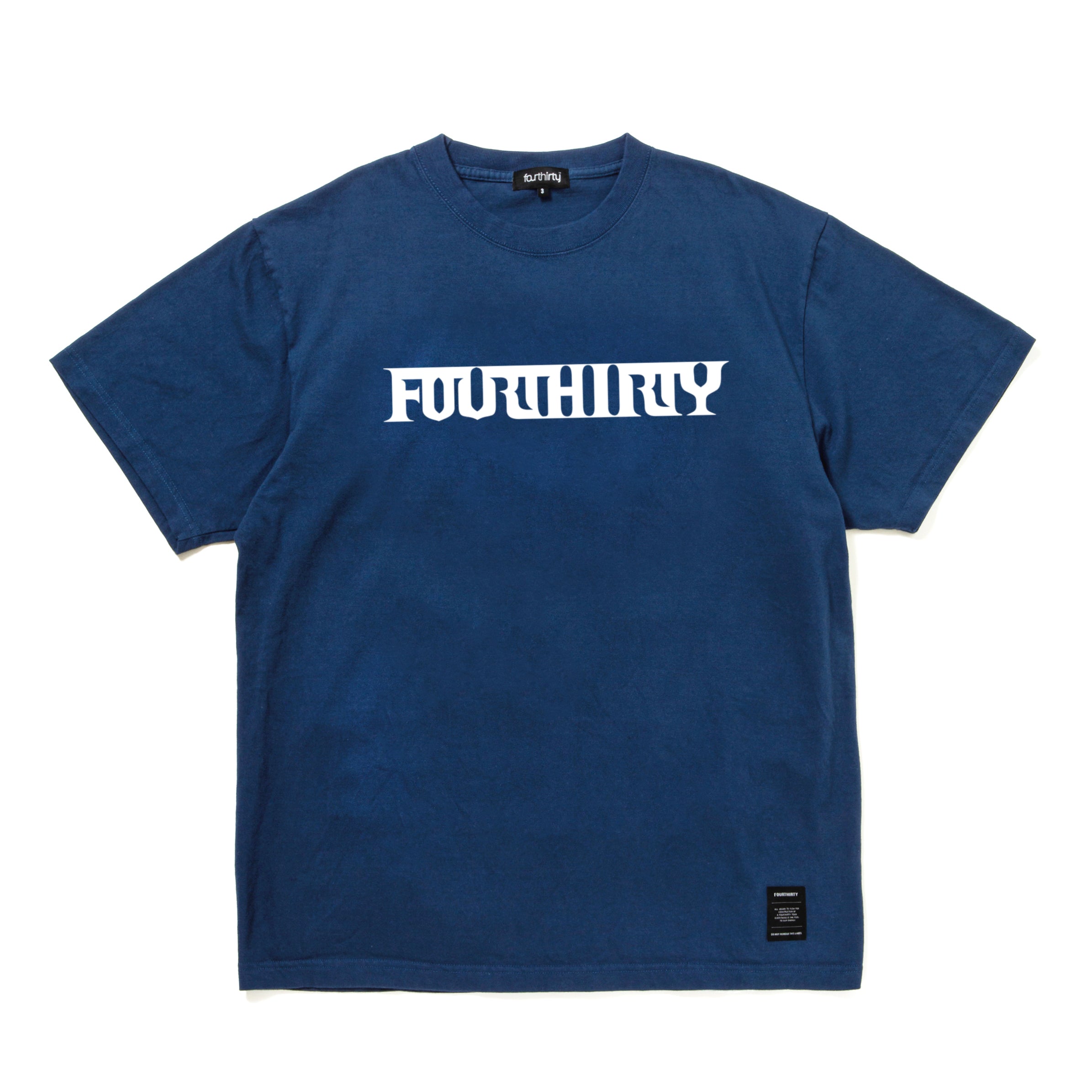 430 TF "430 SINGHA" S/S TEE