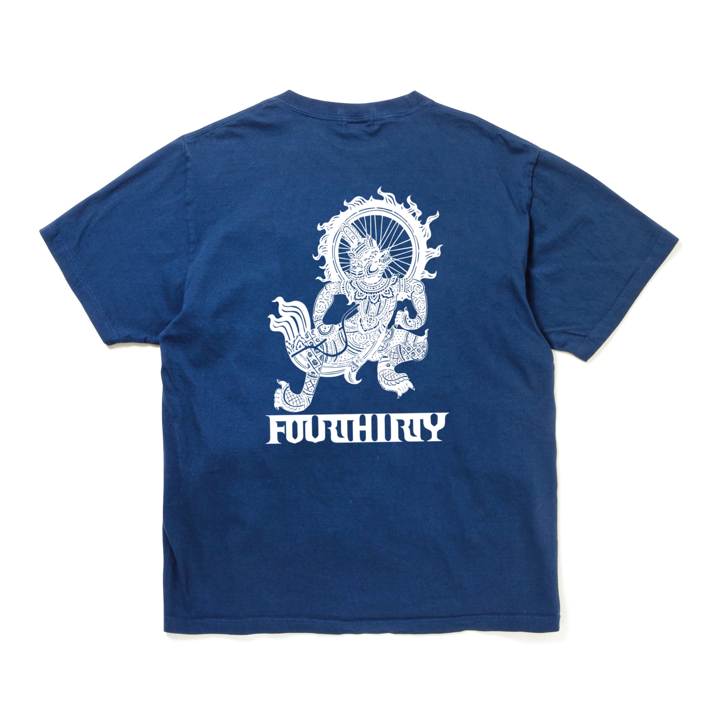 430 TF "430 SINGHA" S/S TEE