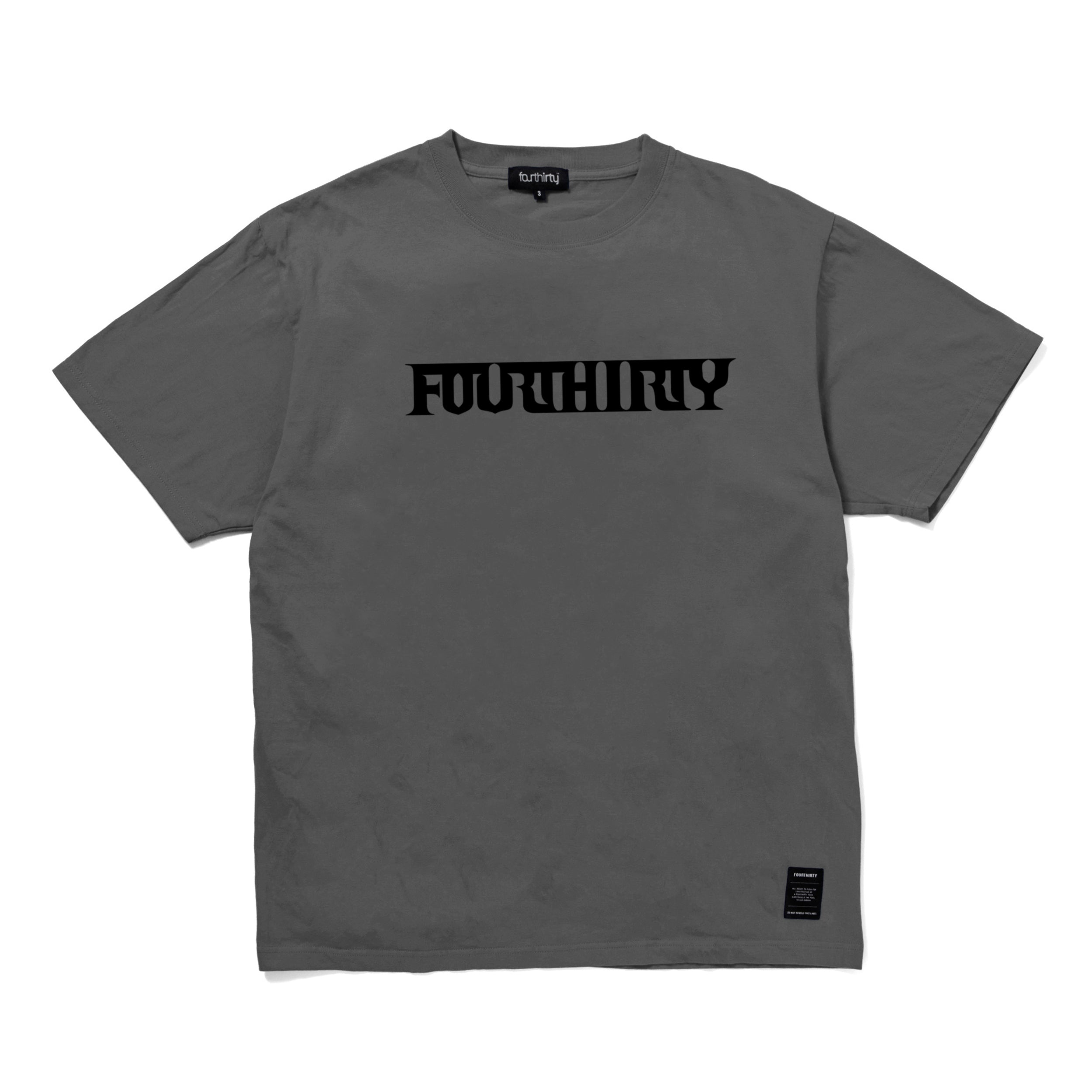 430 TF "430 SINGHA" S/S TEE