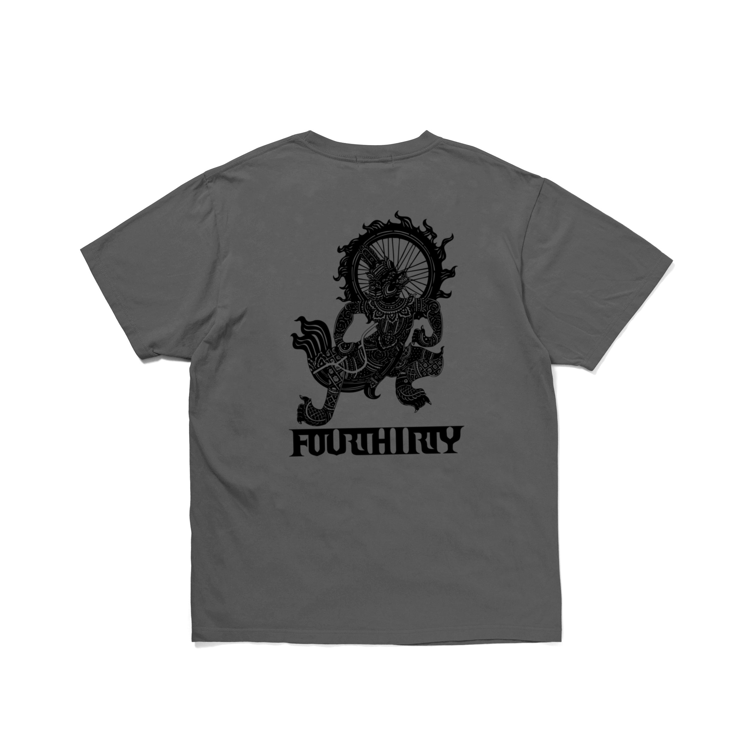 430 TF "430 SINGHA" S/S TEE