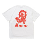 430 TF "430 SINGHA" S/S TEE