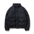 [2026 AUTUMN / WINTER 11月発売予約商品] 430 HL DECK WOOL DOWN JACKET