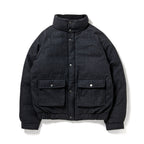 [2026 AUTUMN / WINTER 11月発売予約商品] 430 HL DECK WOOL DOWN JACKET